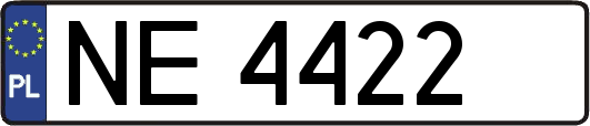 NE4422