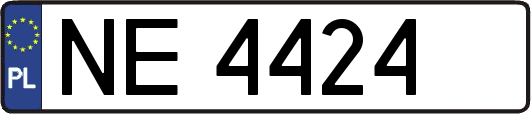 NE4424