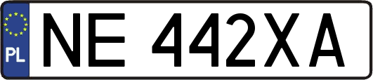 NE442XA