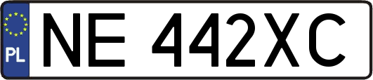NE442XC