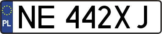 NE442XJ