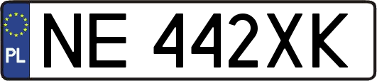 NE442XK