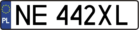 NE442XL