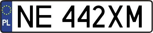 NE442XM
