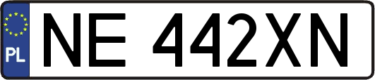 NE442XN