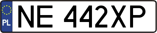 NE442XP