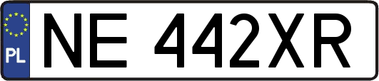 NE442XR