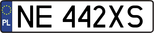 NE442XS