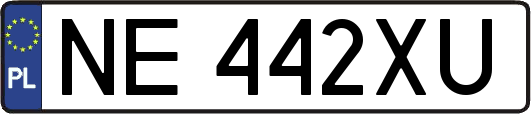 NE442XU