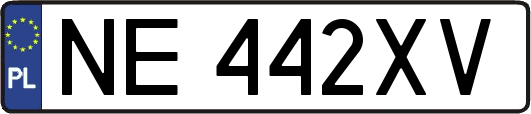 NE442XV