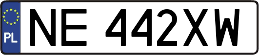 NE442XW