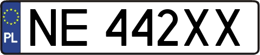 NE442XX