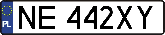 NE442XY
