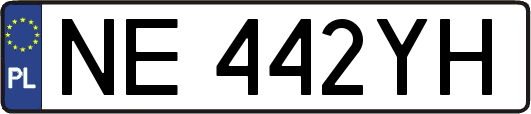 NE442YH