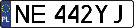 NE442YJ