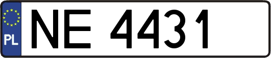 NE4431
