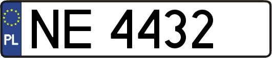 NE4432