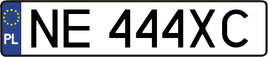 NE444XC