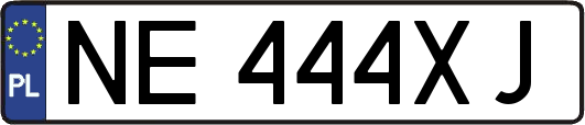 NE444XJ