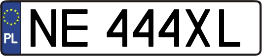 NE444XL