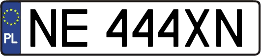 NE444XN