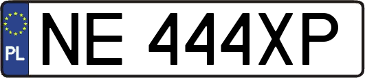 NE444XP