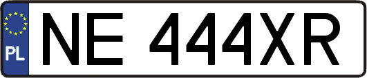 NE444XR