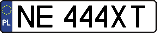 NE444XT