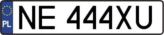 NE444XU