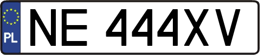 NE444XV