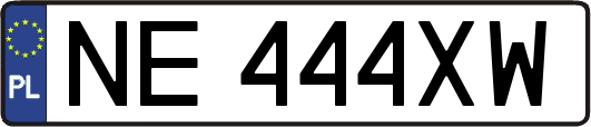 NE444XW