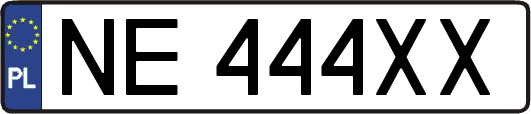 NE444XX