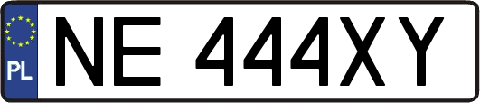 NE444XY