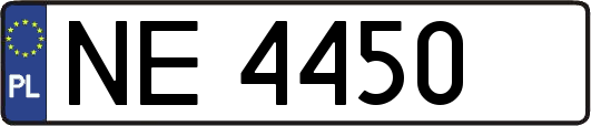 NE4450