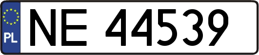 NE44539