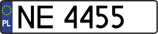NE4455
