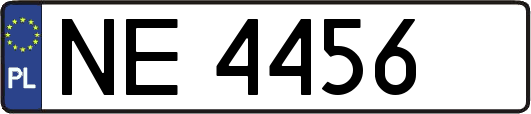 NE4456