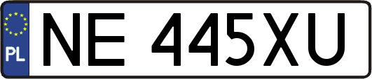 NE445XU