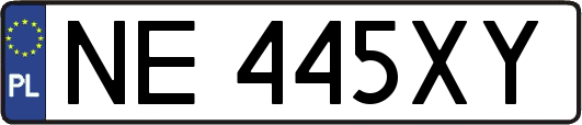 NE445XY