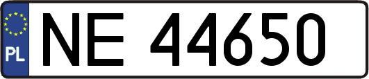 NE44650