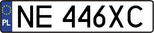 NE446XC