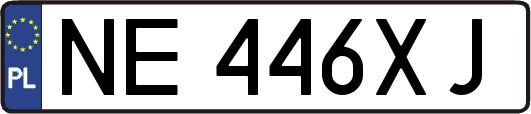 NE446XJ