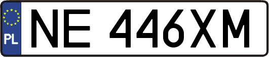 NE446XM