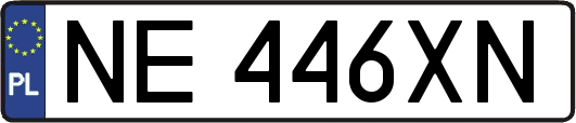 NE446XN