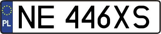 NE446XS