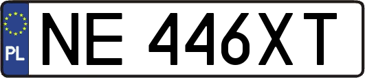 NE446XT