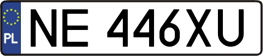 NE446XU