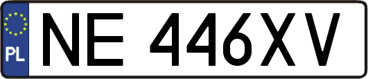 NE446XV