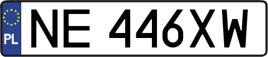 NE446XW