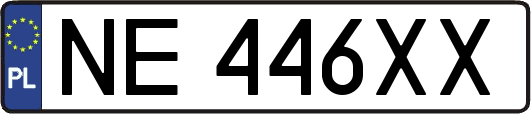 NE446XX